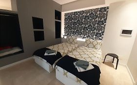 Baretti House- Parcheggio Riservato Per Un Soggiorno Perfetto